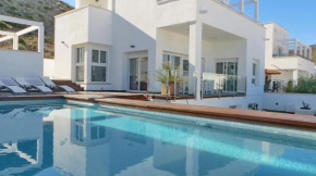 Villa del Pez Azul, San Jose-Nijar